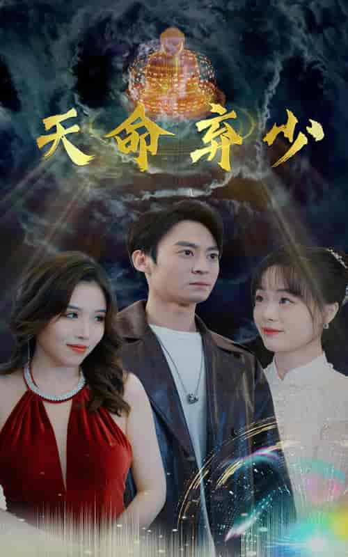 天命弃少（98集） - 海之城短剧