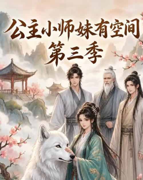 公主小师妹有空间第三季（70集全）动漫-海之城短剧项目