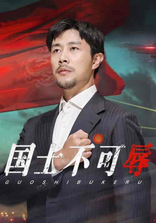 国士不可辱（36集全）陈青云＆陆甜甜 - 海之城短剧