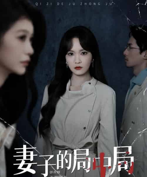 妻子的局中局（36集全）彭慧玲＆袁川航-海之城短剧项目