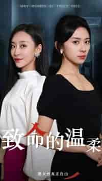 致命的温柔（38集全）于龙＆杨洛仟 - 海之城短剧