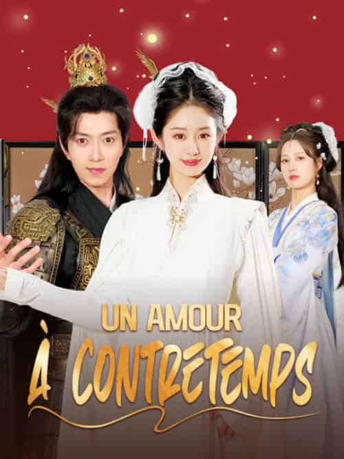 Un Amour à Contretemps Un Amour à Contretemps