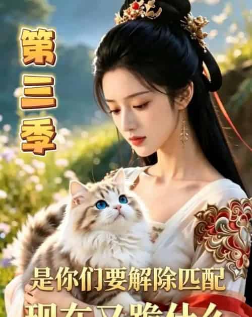 是你们要解除匹配，现在又跪什么第三季（102集全）AI-海之城短剧项目