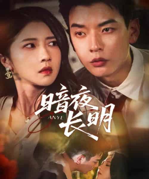 暗夜长明（67集全）杨川北＆张启璇-海之城短剧项目