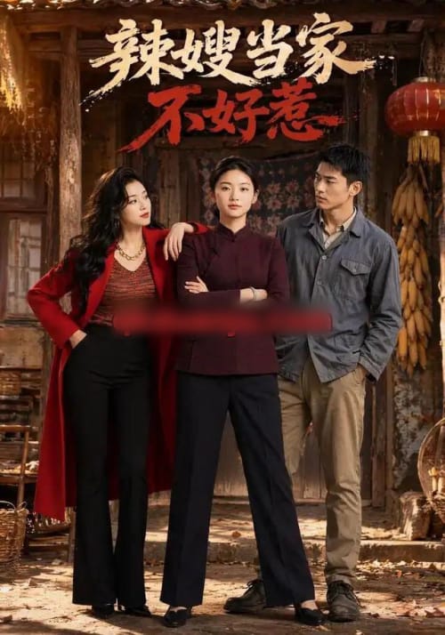 辣嫂当家不好惹 辣嫂当家不好惹