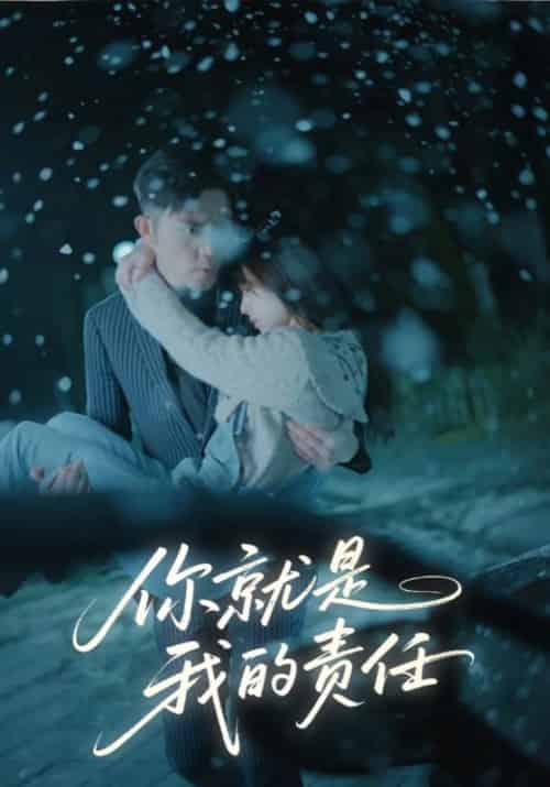你就是我的责任 你就是我的责任