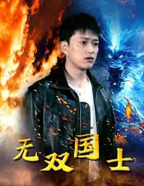 无双国士 无双国士