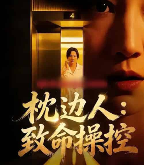 枕边人：致命操控（48集全）闫聪＆丛鑫-海之城短剧项目