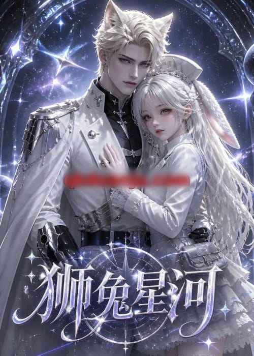 狮兔星河（20集全）动漫-海之城短剧项目