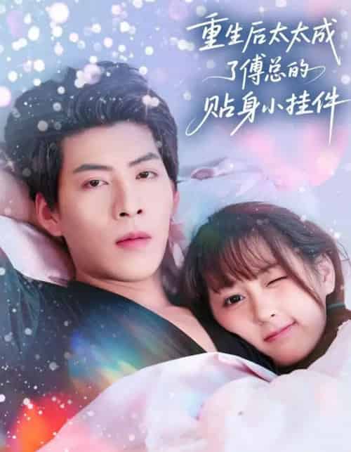 重生后太太成了傅总的贴身小挂件（81集全）张邵禾＆王为洋-海之城短剧项目