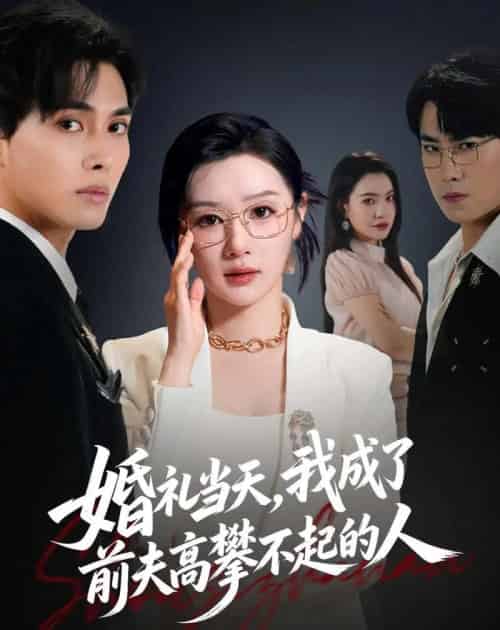婚礼当天，我成了前夫高攀不起的人（42集全）徐嘉佳＆张耀玮-海之城短剧项目