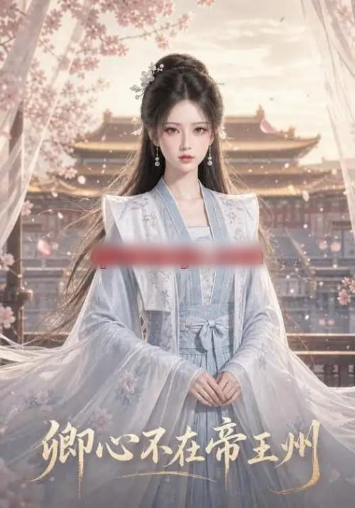 卿心不在帝王州（49集全）动漫-海之城短剧项目
