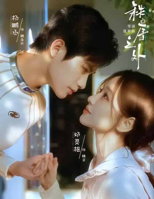 秩序之外（72集全）杨鹏丞＆邓灵枢-海之城短剧项目