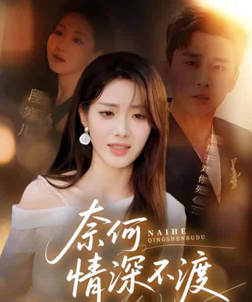 奈何情深不渡 奈何情深不渡