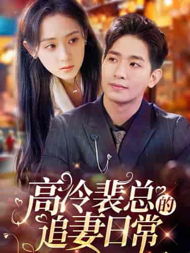 高冷裴总的追妻日常（49集全） - 海之城短剧