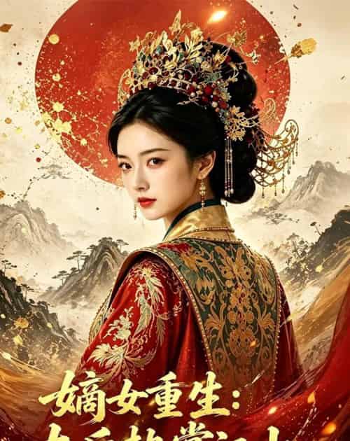 嫡女重生：太后执掌江山（70集全）AI-海之城短剧项目