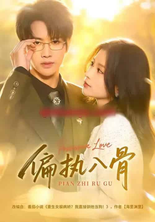 偏执入骨（76集全）王俊哲＆李佳慧-海之城短剧项目