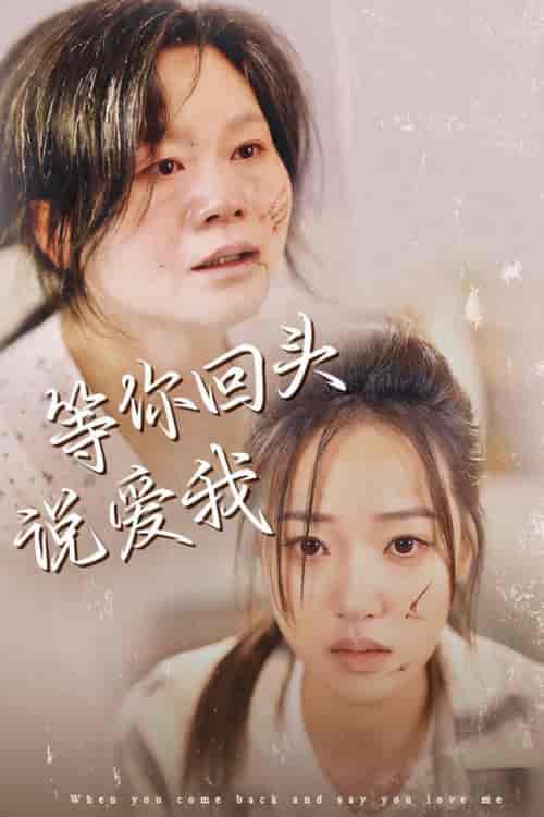 等你回头说爱我（87集全）袁雨涵 - 海之城短剧