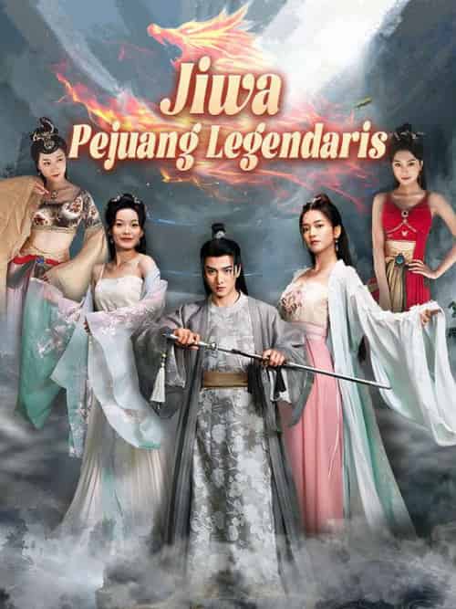 Jiwa Pejuang Legendaris（91集） - 海之城海外短剧