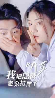 哦莫,我把总裁老公拉黑了 哦莫,我把总裁老公拉黑了