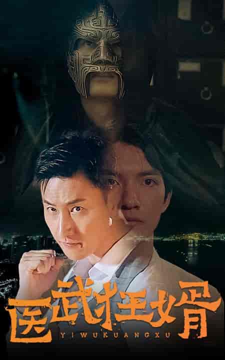 医武狂婿-85集 - 海之城短剧