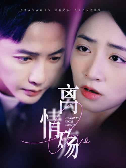 离情殇（60集全）李永鑫＆李虹艺 - 海之城短剧