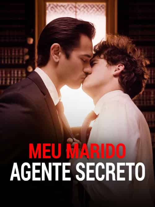 Meu Marido Agente Secreto（57集全）Luíz＆Coelho＆＆Agente＆Gilberto＆＆Sofia＆Ferreira - 海之城海外短剧