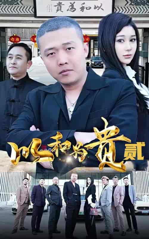 以和为贵第二部 以和为贵第二部