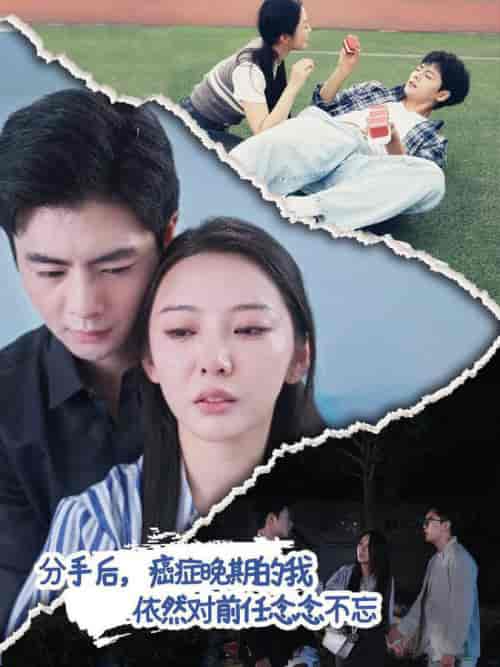 分手后癌症晚期的我依然对前任念念不忘（60集全） - 海之城短剧