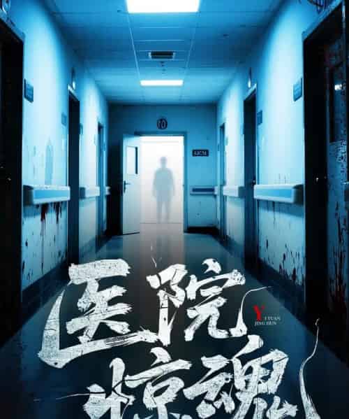 医院惊魂（25集）胡瑶＆孟丽华-海之城短剧项目