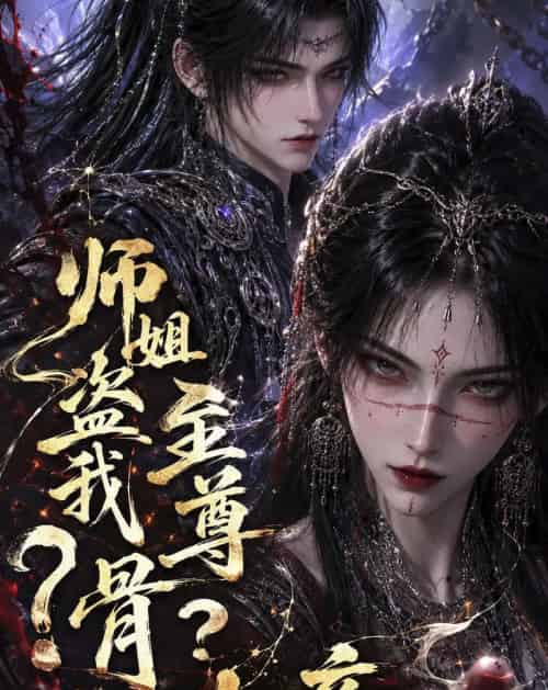 师姐盗我至尊骨？我有女帝我怕谁（107集全）AI-海之城短剧项目