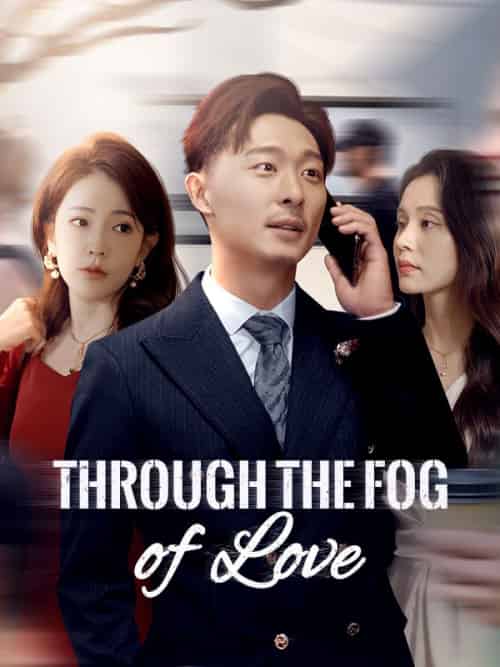 Through the Fog of Love Through the Fog of Love
