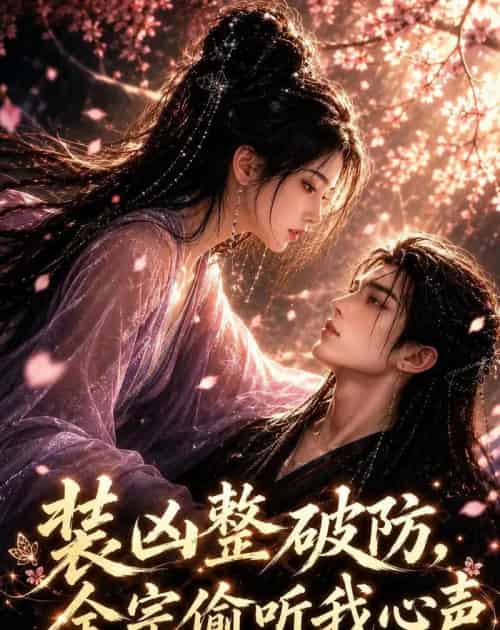 装凶整破防，全宗偷听我心声（44集全）AI-海之城短剧项目