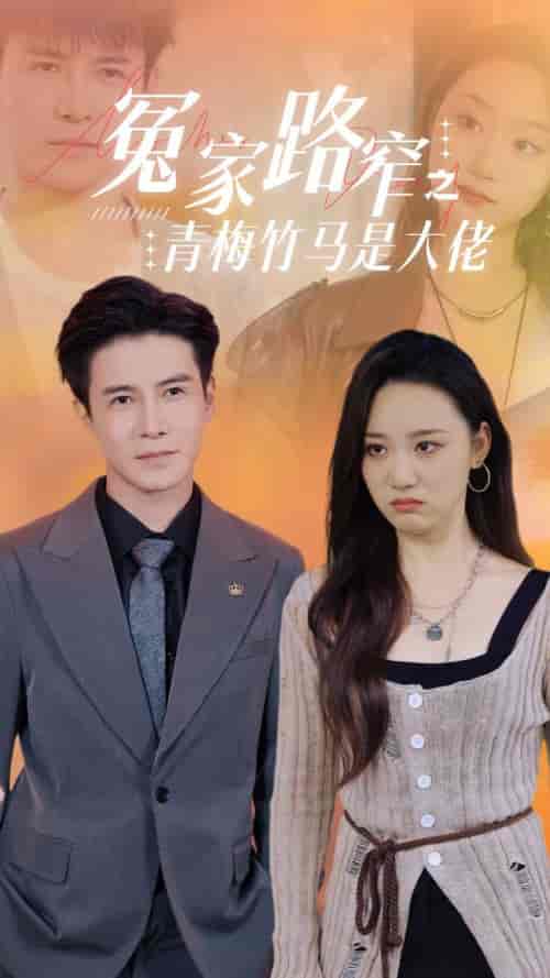 冤家路窄之青梅竹马是大佬（70集全）李子峰 - 海之城短剧