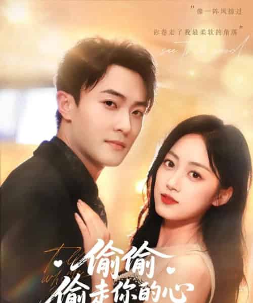 偷偷偷走你的心（50集）薛琪慧＆杨文昊＆白丹形-海之城短剧项目