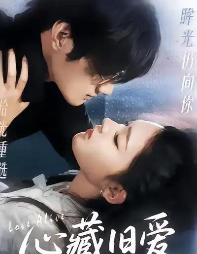 心藏旧爱（73集全）聂文华＆王知煜-海之城短剧项目