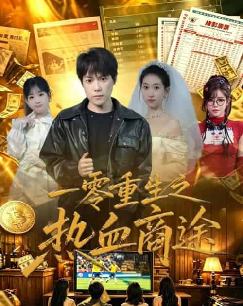 一零重生之热血商途（81集全）周景焱＆莫亚-海之城短剧项目