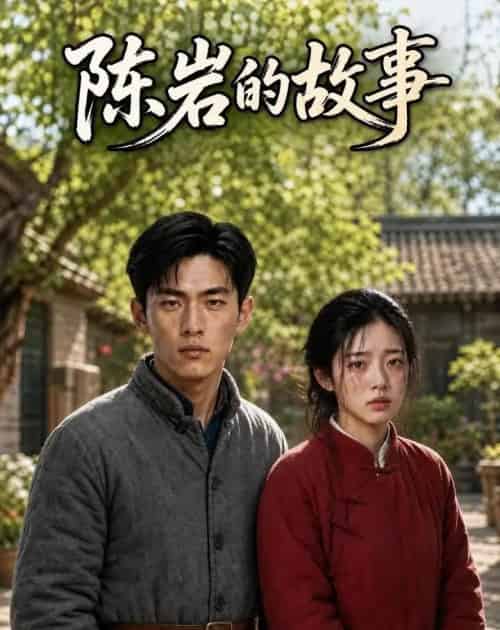 陈岩的故事（120集全）AI-海之城短剧项目