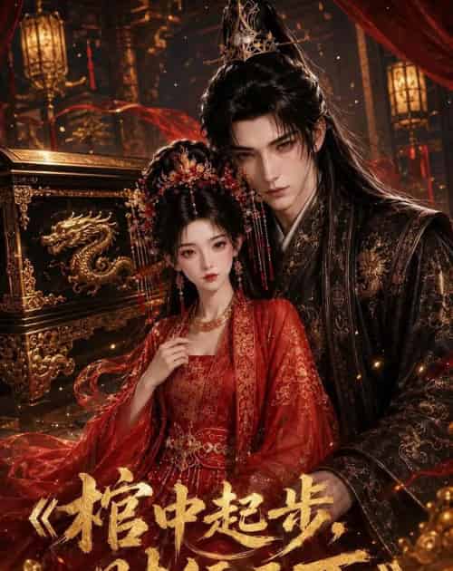 棺中起步：财倾天下（33集全）动漫-海之城短剧项目