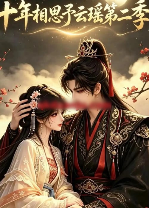 十年相思予云瑶第二季（30集全）动漫-海之城短剧项目