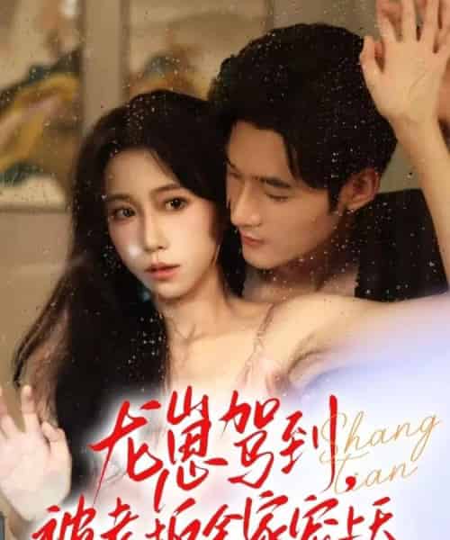 龙崽驾到被老板全家宠上天（60集全）孟佳辉＆王新媛-海之城短剧项目