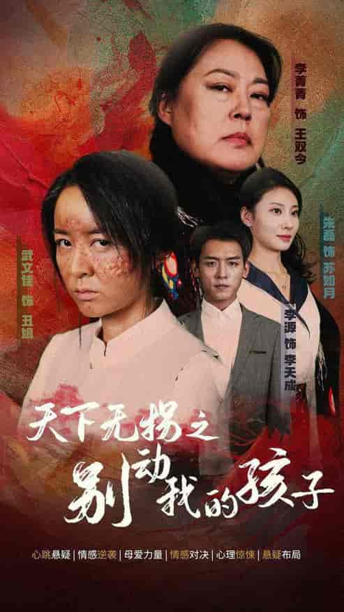 天下无拐之别动我的孩子（50集全） - 海之城短剧