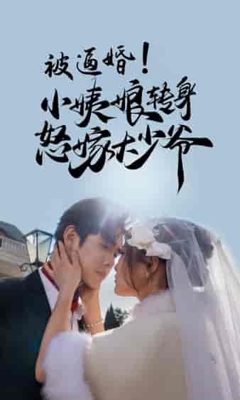 被逼婚！小姨娘转身怒嫁大少爷（72集） - 海之城短剧