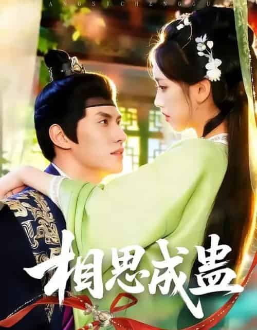 相思成蛊（70集全）陈品延＆何子雯-海之城短剧项目