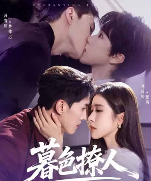 暮色撩人（60集全）苏宥辰＆林琦婷-海之城短剧项目