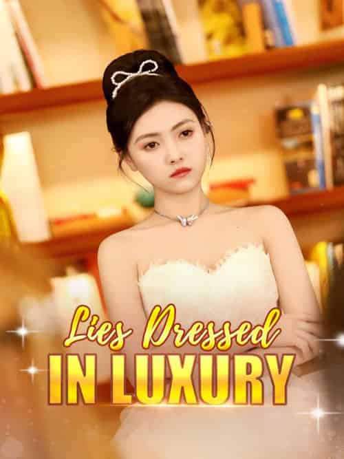 Lies Dressed in Luxury（30集全）Rhea＆Cohen - 海之城海外短剧
