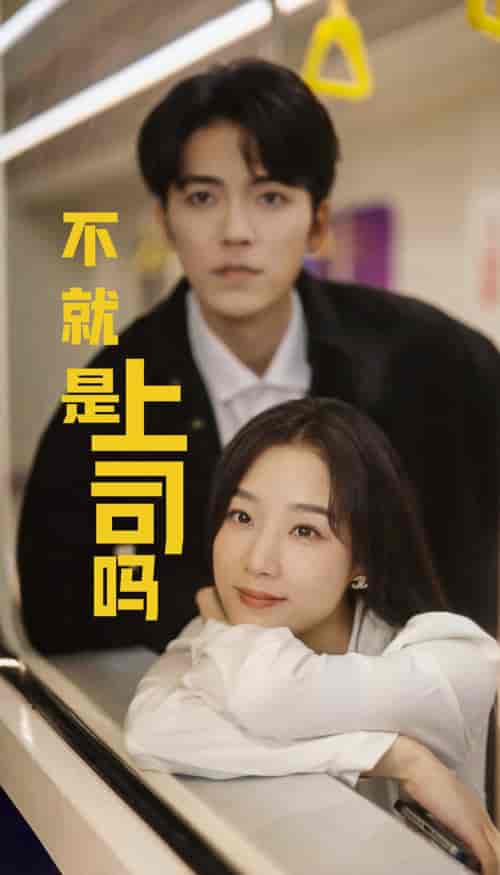 不就是上司吗（80集全）王小亿＆吴竹熙 - 海之城短剧