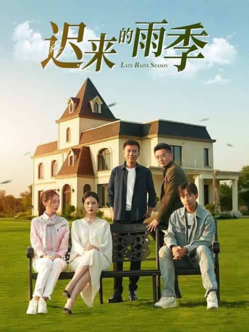 迟来的雨季（59集全）张耀尹 - 海之城短剧