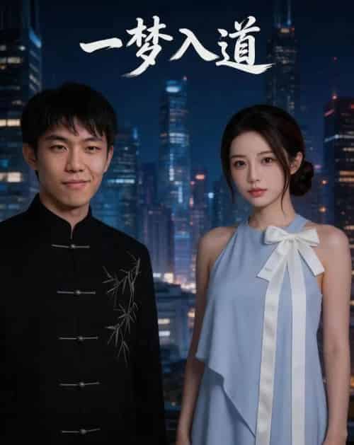 一梦入道（49集全）Ai-海之城短剧项目
