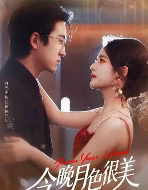 今晚月色很美（65集全）左馨＆王亨宇-海之城短剧项目